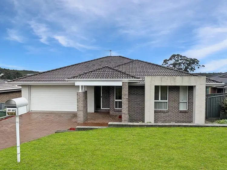 34 Tenyo Street, Cameron Park NSW 2285