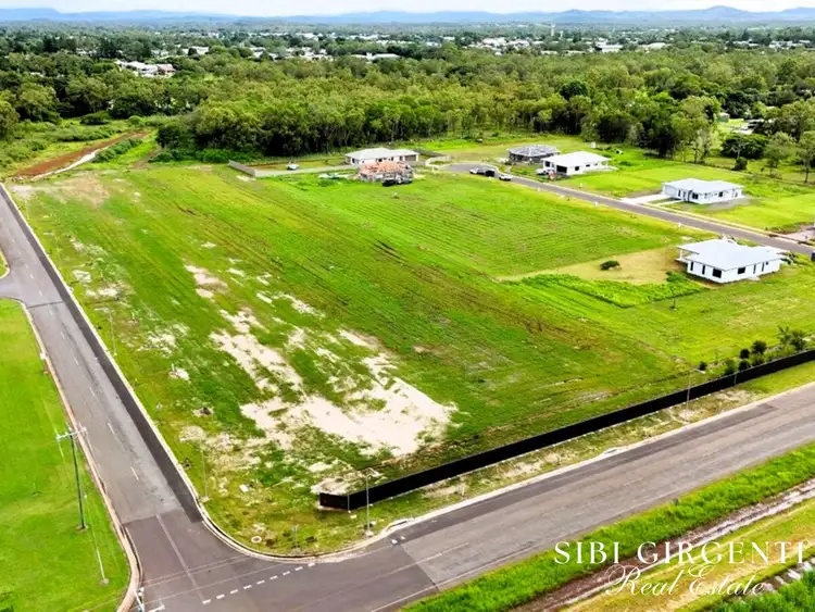 LOT 1 Tilse Street, Mareeba QLD 4880