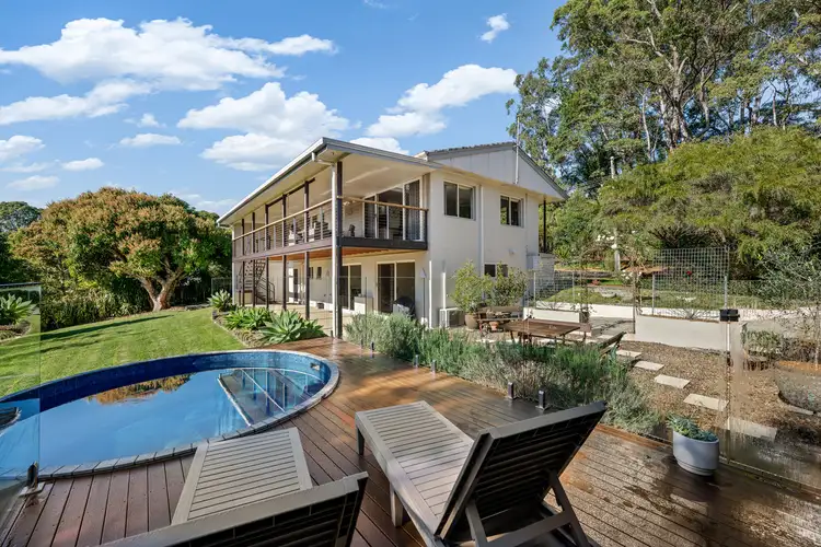 5 Nicklin Lane, Palmwoods QLD 4555