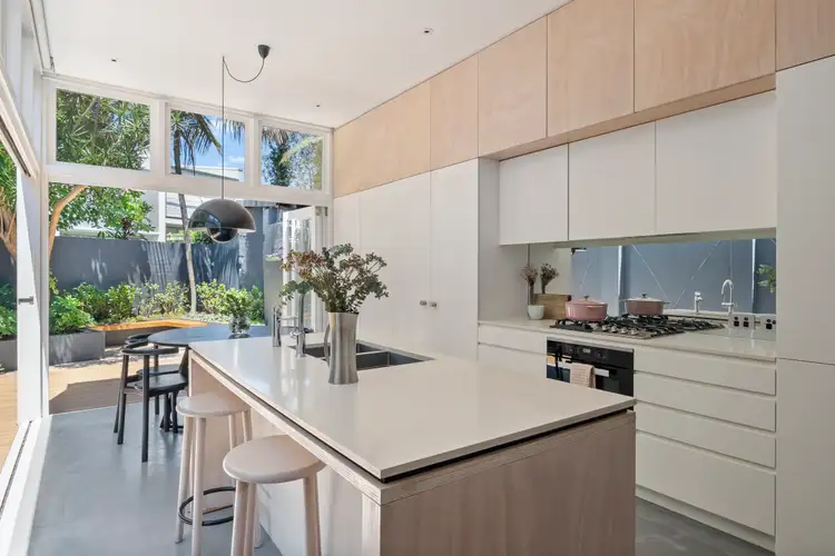 3 Elfred Street, Paddington NSW 2021
