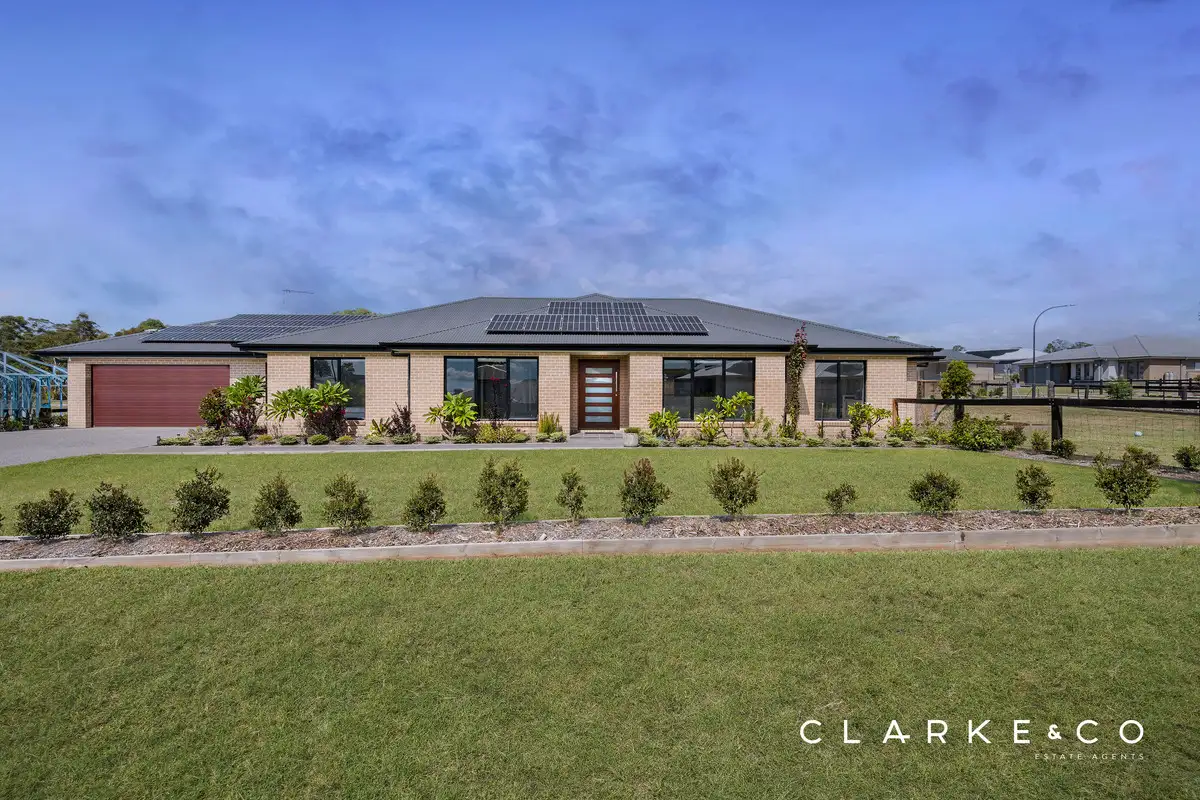 Main view of Homely house listing, 7 Cordeaux Street, Louth Park NSW 2320