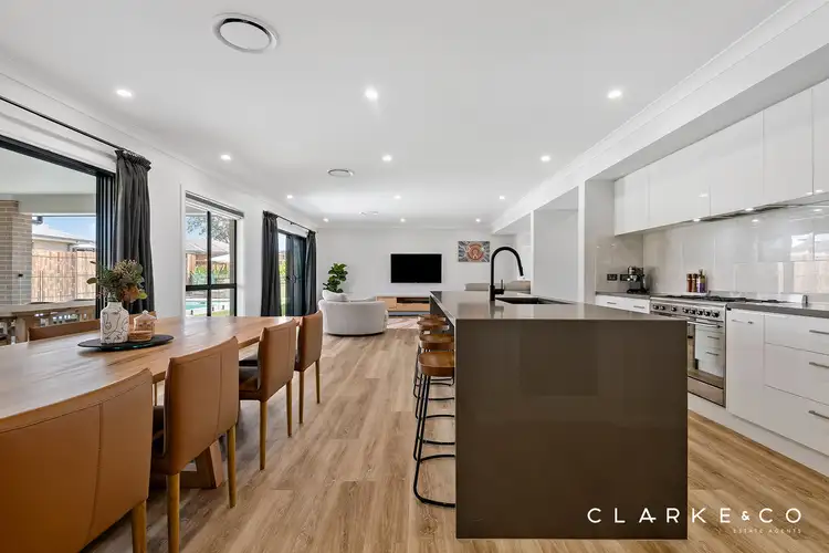 Third view of Homely house listing, 7 Cordeaux Street, Louth Park NSW 2320