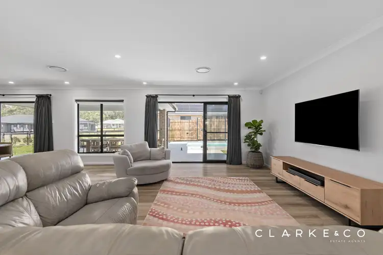 Sixth view of Homely house listing, 7 Cordeaux Street, Louth Park NSW 2320