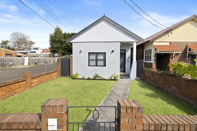 70 Thomas Street, Croydon NSW 2132