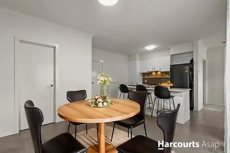 Main view of Homely unit listing, 22 Hornsby Street, Dandenong VIC 3175