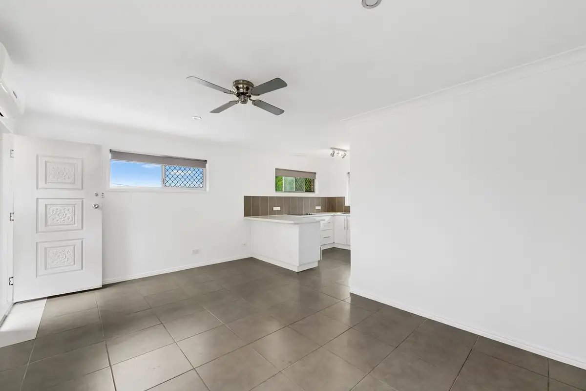 Main view of Homely semi-detached listing, 1/37 George Street, Southport QLD 4215