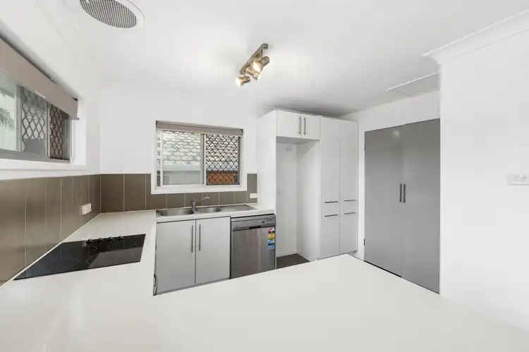 Second view of Homely semi-detached listing, 1/37 George Street, Southport QLD 4215