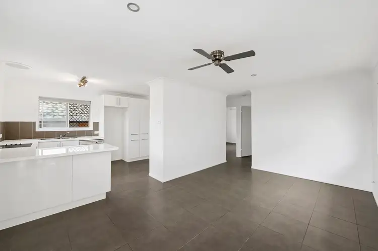 Third view of Homely semi-detached listing, 1/37 George Street, Southport QLD 4215