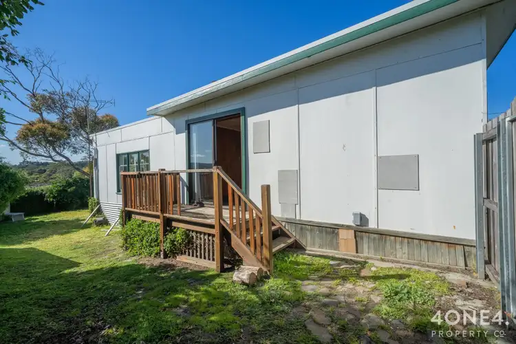 Third view of Homely house listing, 5 Midden Road, Primrose Sands TAS 7173