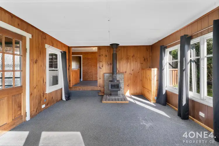 Fourth view of Homely house listing, 5 Midden Road, Primrose Sands TAS 7173