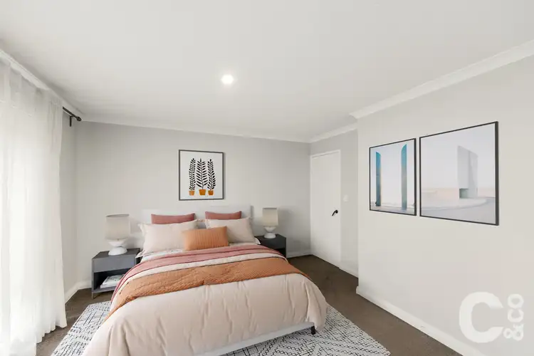 Second view of Homely house listing, 22 Orelia Avenue, Orelia WA 6167