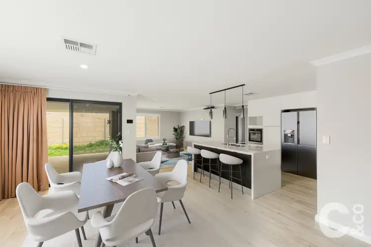 Third view of Homely house listing, 22 Orelia Avenue, Orelia WA 6167