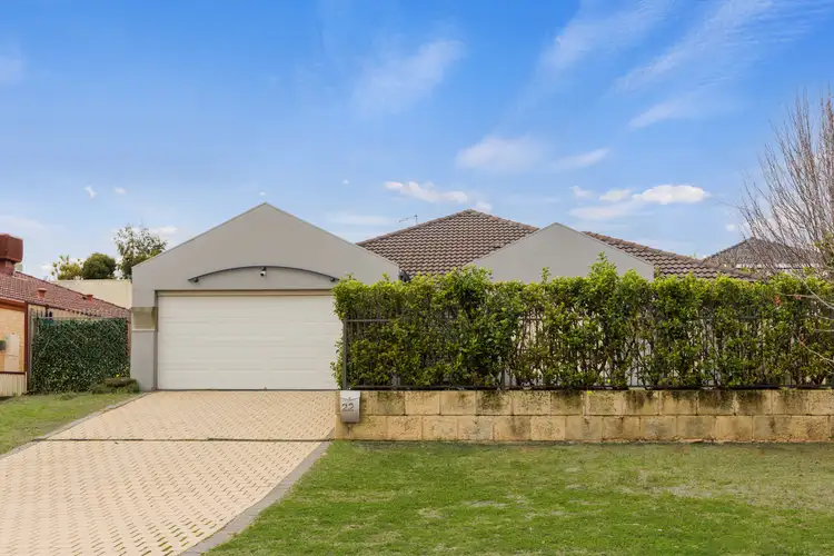 Fifth view of Homely house listing, 22 Orelia Avenue, Orelia WA 6167