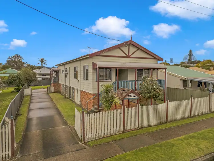 31 Westcott Street, Cessnock NSW 2325