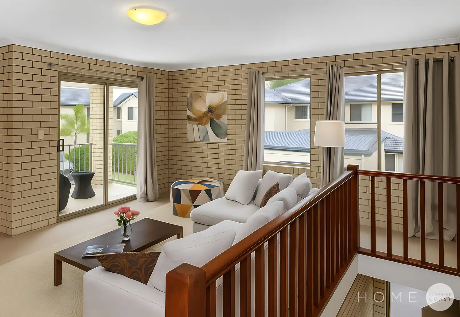 Main view of Homely unit listing, 26/3 Kirsten Court, Maroochydore QLD 4558