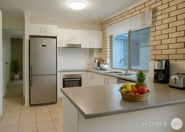 Second view of Homely unit listing, 26/3 Kirsten Court, Maroochydore QLD 4558