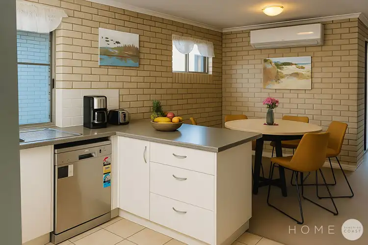 Third view of Homely unit listing, 26/3 Kirsten Court, Maroochydore QLD 4558