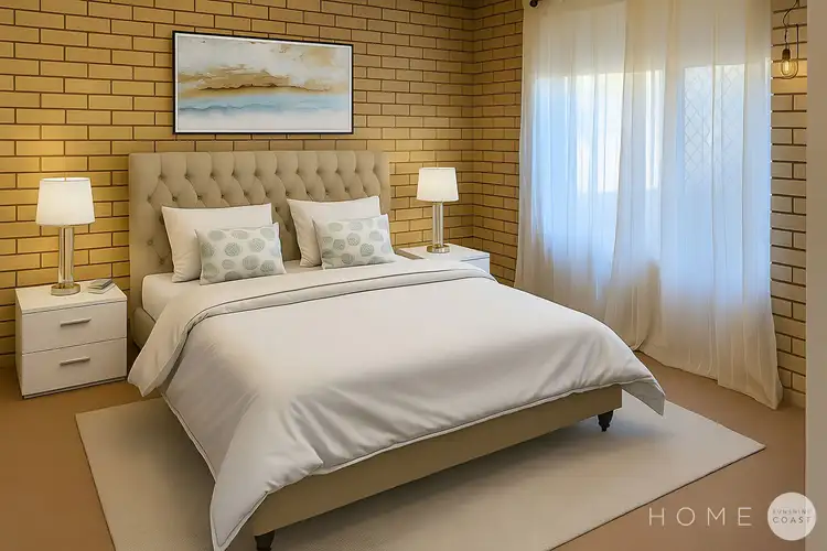Fourth view of Homely unit listing, 26/3 Kirsten Court, Maroochydore QLD 4558