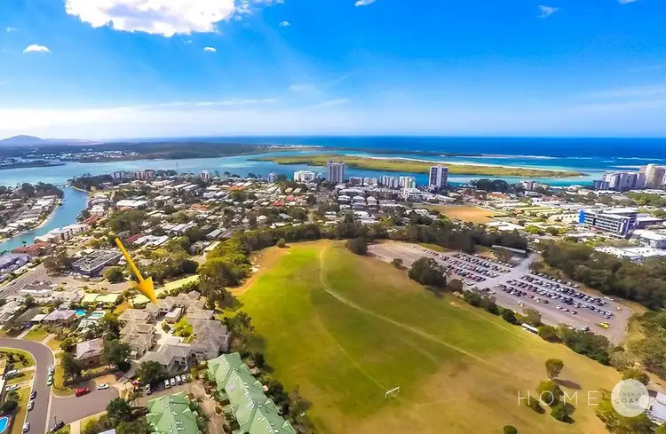 Sixth view of Homely unit listing, 26/3 Kirsten Court, Maroochydore QLD 4558