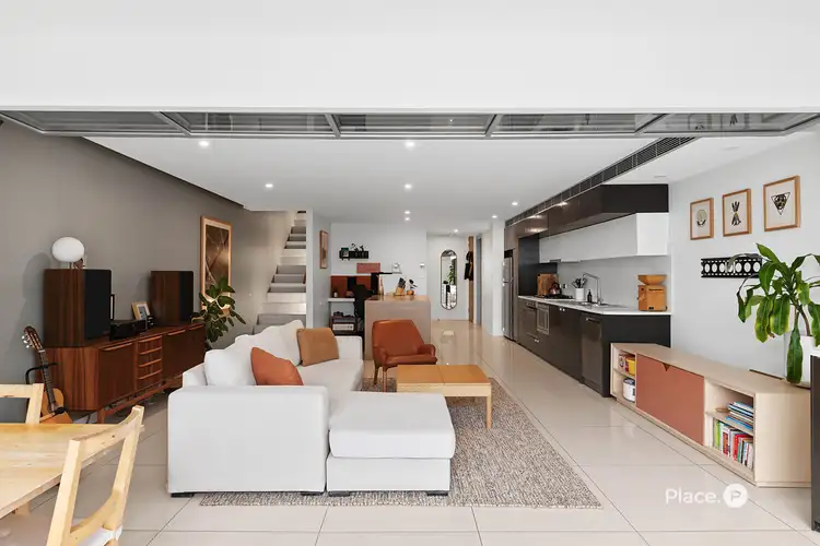 Third view of Homely unit listing, 7/115 Robertson Street, Fortitude Valley QLD 4006