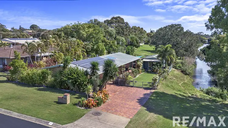 87 Alexander Street, Torquay QLD 4655