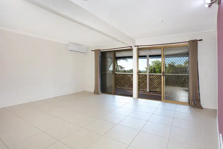 Second view of Homely townhouse listing, 13/11 Balfour Crescent, Highland Park QLD 4211