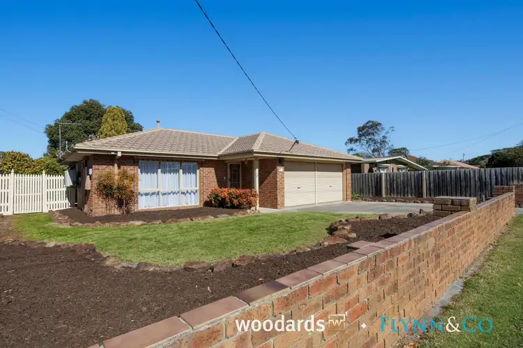 Main view of Homely house listing, 39 Besgrove Street, Rosebud VIC 3939