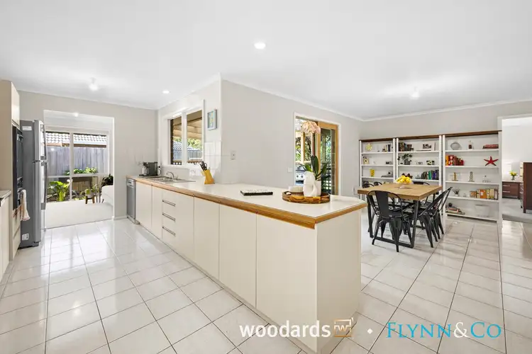 Fourth view of Homely house listing, 39 Besgrove Street, Rosebud VIC 3939
