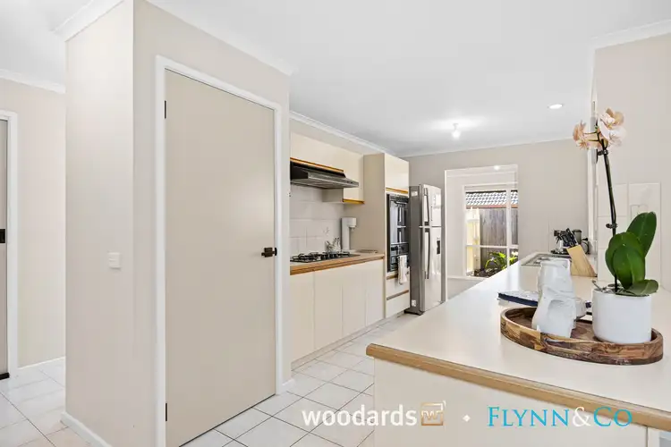 Sixth view of Homely house listing, 39 Besgrove Street, Rosebud VIC 3939