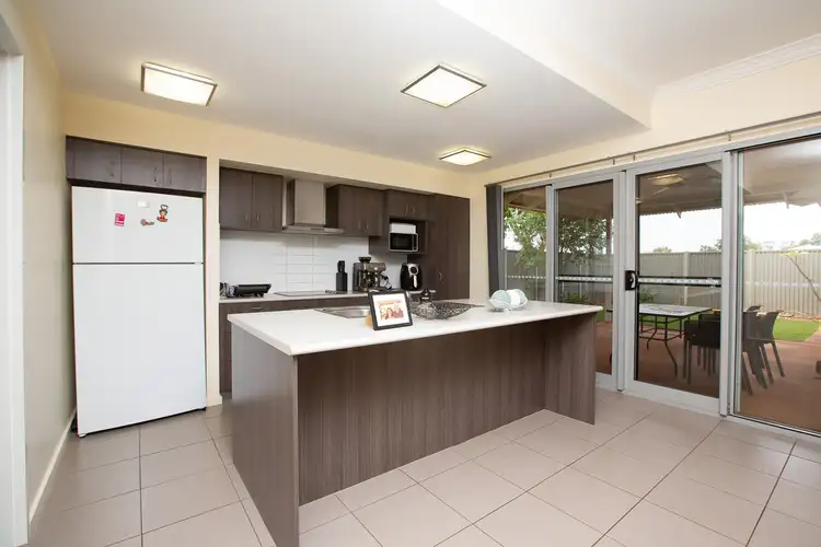 Second view of Homely house listing, 8 Threadfin Loop, South Hedland WA 6722