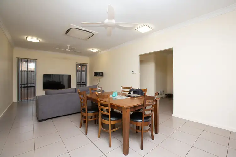Fourth view of Homely house listing, 8 Threadfin Loop, South Hedland WA 6722