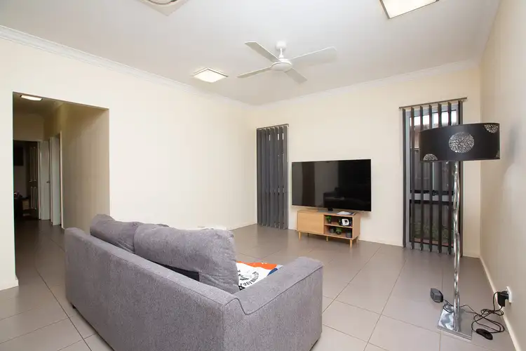 Fifth view of Homely house listing, 8 Threadfin Loop, South Hedland WA 6722