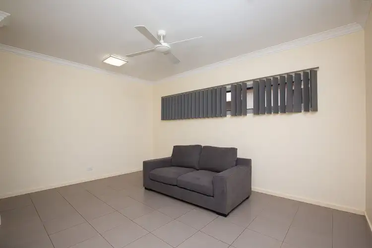 Sixth view of Homely house listing, 8 Threadfin Loop, South Hedland WA 6722