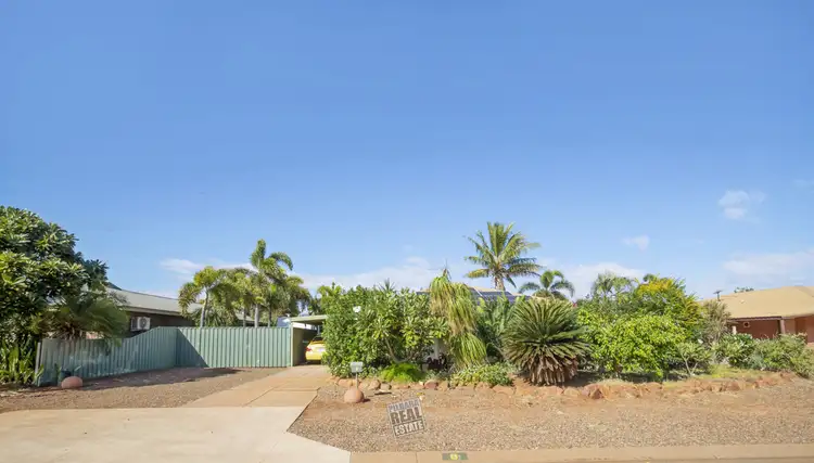 Main view of Homely house listing, 8 Lawrence Way, Millars Well WA 6714