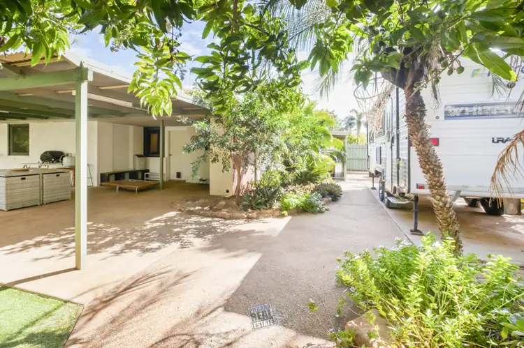 Second view of Homely house listing, 8 Lawrence Way, Millars Well WA 6714