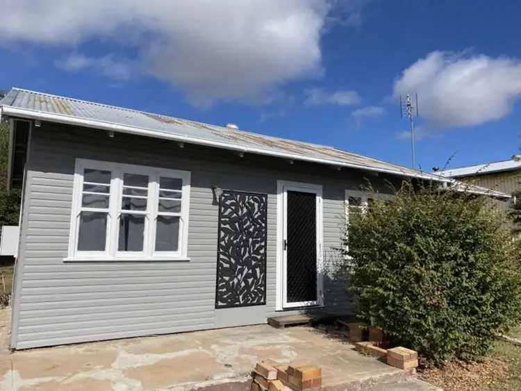 216 Pratten Street, Warwick QLD 4370