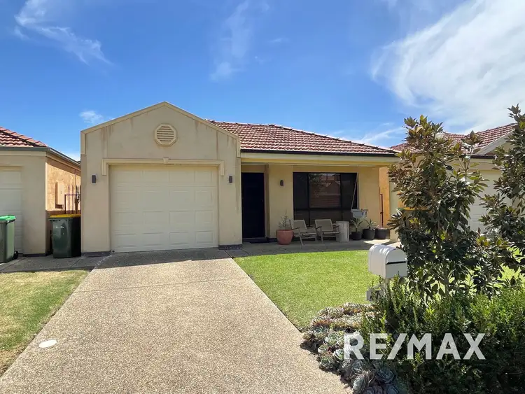47 Galing Place, Wagga Wagga NSW 2650
