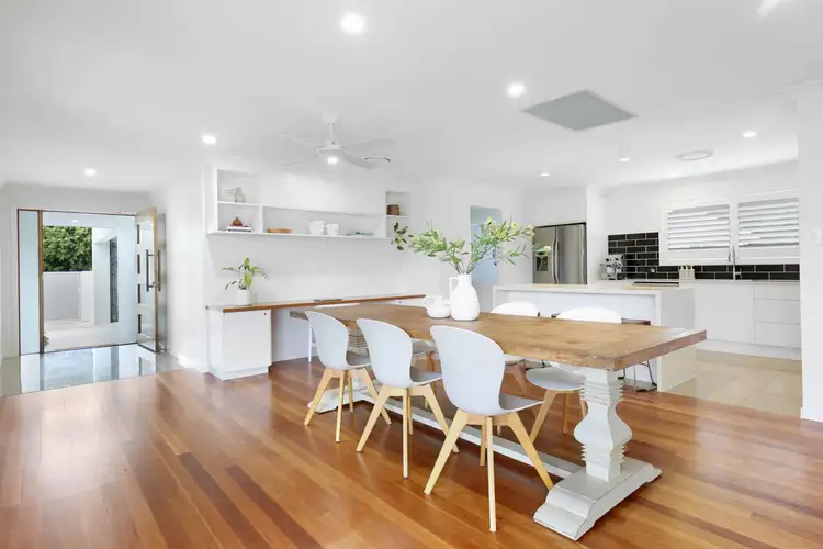Sixth view of Homely house listing, 10 Ling Place, Palm Beach QLD 4221