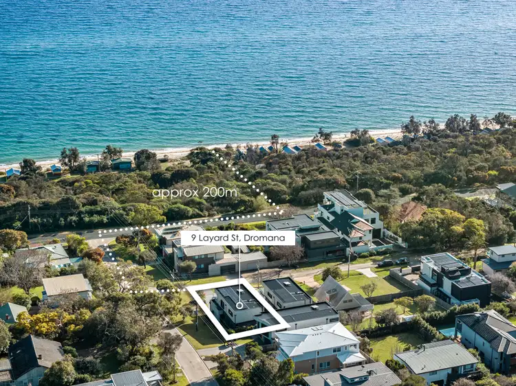 9 Layard Street, Dromana VIC 3936