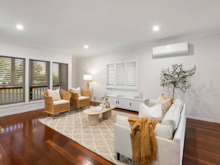 Third view of Homely house listing, 58 Bracken Street, Moorooka QLD 4105