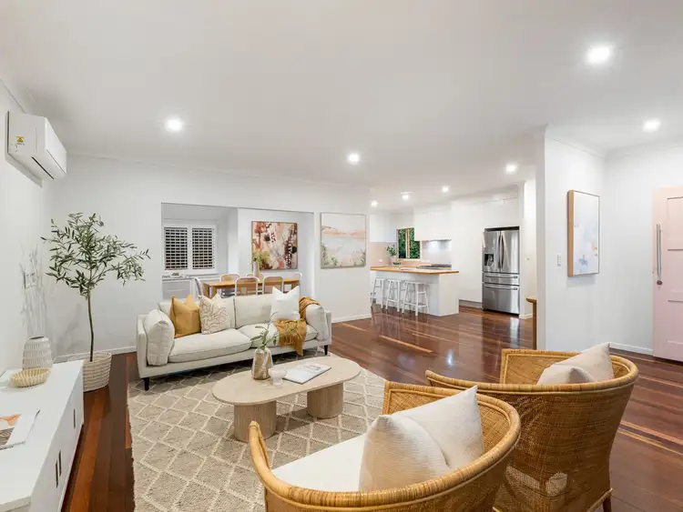 Fourth view of Homely house listing, 58 Bracken Street, Moorooka QLD 4105