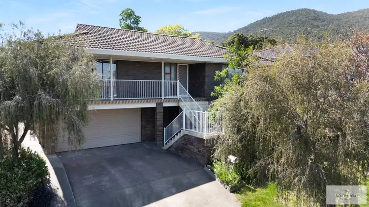 14 Carmichael Avenue, East Tamworth NSW 2340