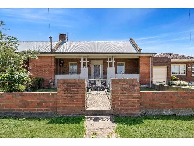 61 Bradley Street, Goulburn NSW 2580