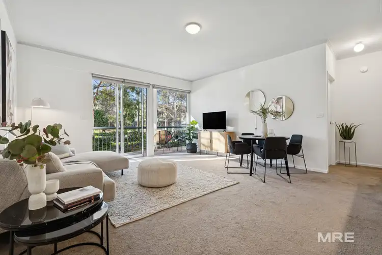 27/88 Wells Street, Southbank VIC 3006