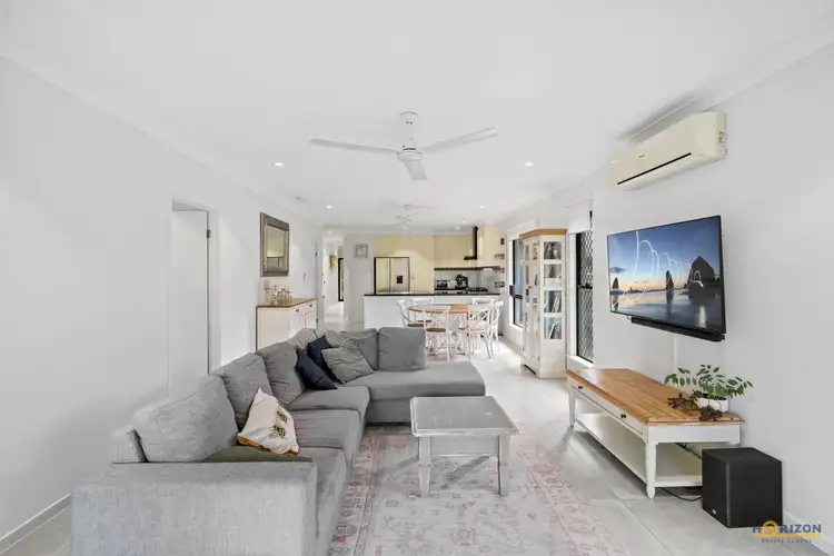 Second view of Homely house listing, 7 Balsam Green, Mount Sheridan QLD 4868