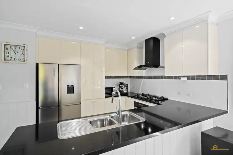 Fifth view of Homely house listing, 7 Balsam Green, Mount Sheridan QLD 4868