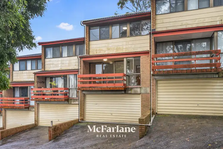 2/3 Newcastle Street, Cardiff NSW 2285