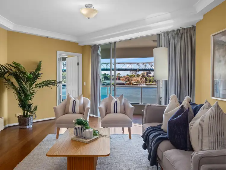 Level 2/501 Queen Street, Brisbane City QLD 4000