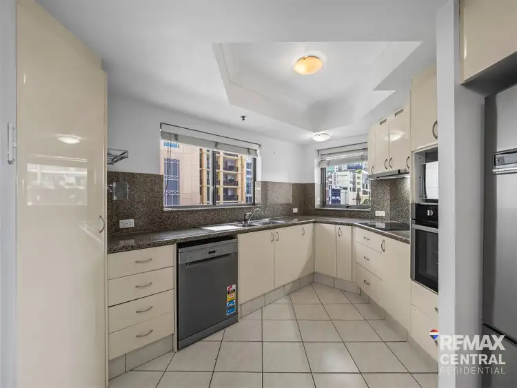 Sixth view of Homely apartment listing, Level 2/501 Queen Street, Brisbane City QLD 4000