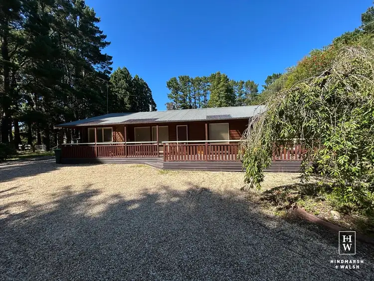 20 Newbury Drive, Penrose NSW 2579